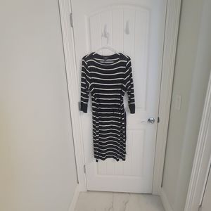 Ralph Lauren Jeans Knit Dress